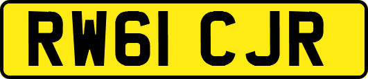 RW61CJR