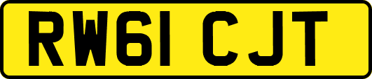 RW61CJT