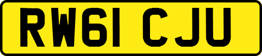 RW61CJU