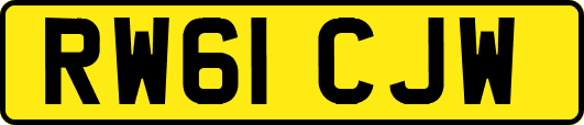 RW61CJW
