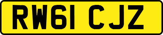 RW61CJZ