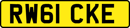RW61CKE