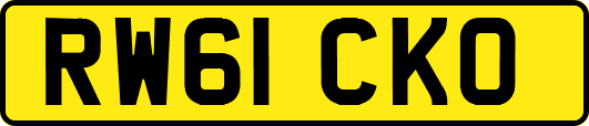RW61CKO
