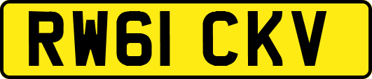 RW61CKV