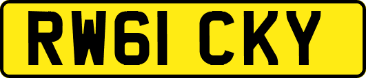 RW61CKY