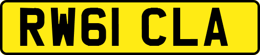 RW61CLA