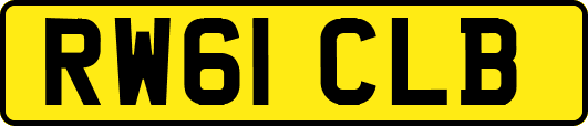 RW61CLB