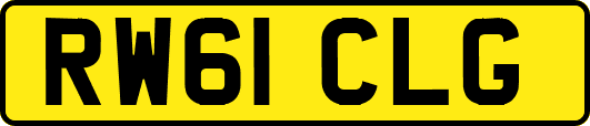 RW61CLG