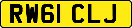 RW61CLJ