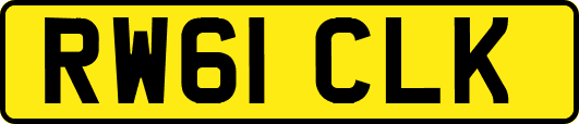 RW61CLK