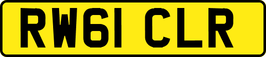 RW61CLR