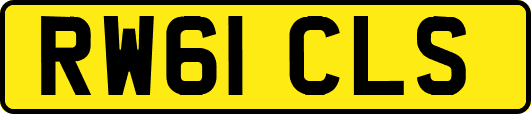RW61CLS