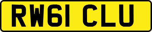 RW61CLU