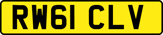 RW61CLV