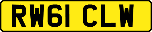 RW61CLW