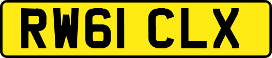 RW61CLX