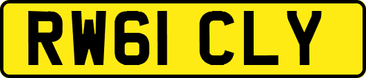 RW61CLY