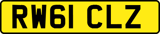 RW61CLZ