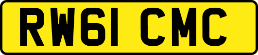 RW61CMC