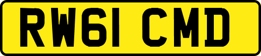 RW61CMD