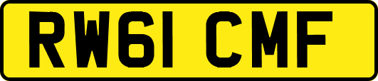 RW61CMF