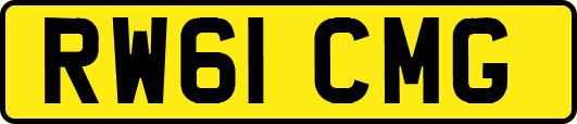 RW61CMG