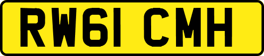 RW61CMH