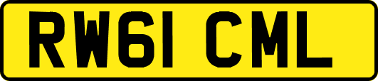 RW61CML