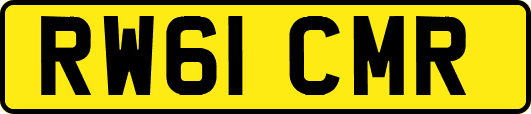 RW61CMR