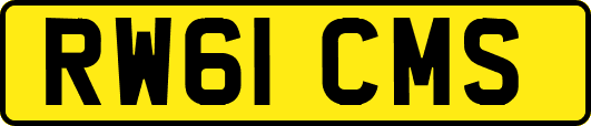 RW61CMS