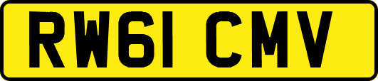 RW61CMV