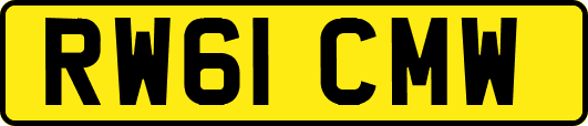 RW61CMW