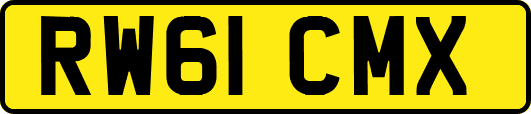 RW61CMX