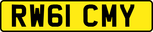 RW61CMY