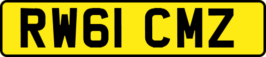 RW61CMZ