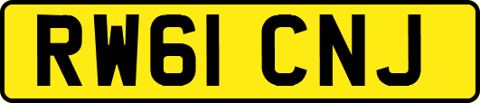 RW61CNJ