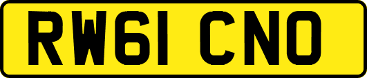 RW61CNO