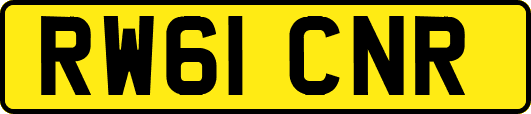 RW61CNR