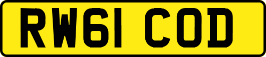 RW61COD