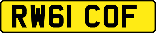 RW61COF