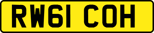 RW61COH