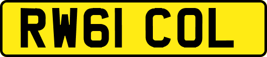 RW61COL