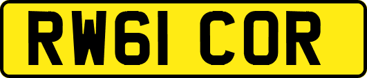 RW61COR