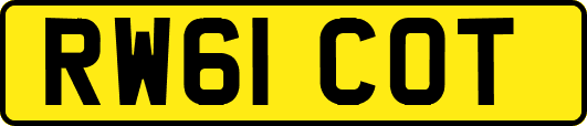 RW61COT