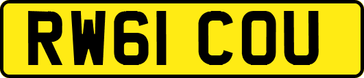 RW61COU