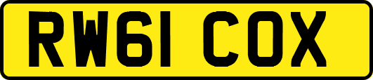 RW61COX