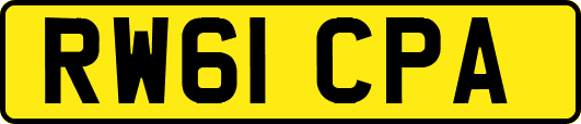 RW61CPA