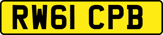 RW61CPB