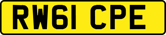 RW61CPE