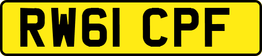 RW61CPF